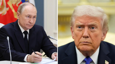 'Putin wasn't 'honest': US imposes sanctions on Russian oil firms; Scott Bessent reveals why Donald Trump was 'disappointed'