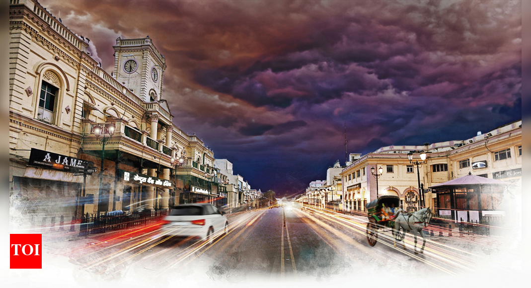 Celebrating 250 years of Lucknow’s legacy: Tracing global footprints of Lucknow