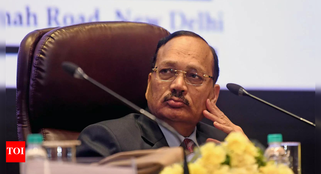 Protecting Palk Strait’s fragile ecology crucial to India and Lanka: Justice Surya Kant Protecting Palk Strait’s fragile ecology crucial to India and Lanka: Justice Surya Kant
