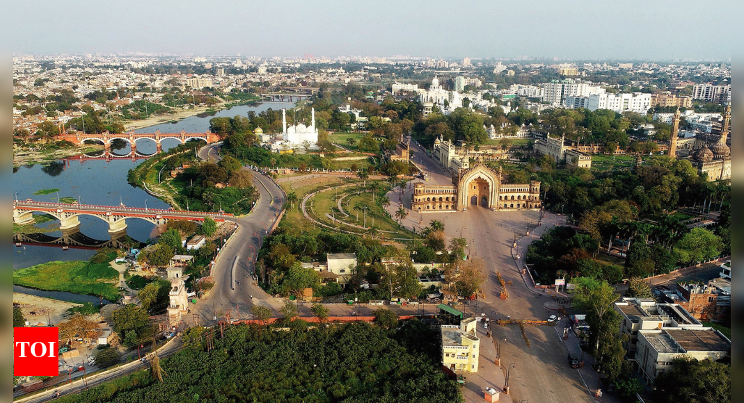 Celebrating 250 years of Lucknow’s legacy: The capital story; an 18th century soap opera