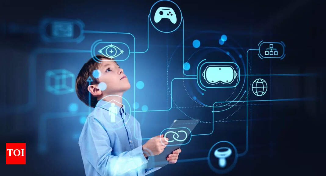 AI creativity hack that could skyrocket your child’s problem-solving powers