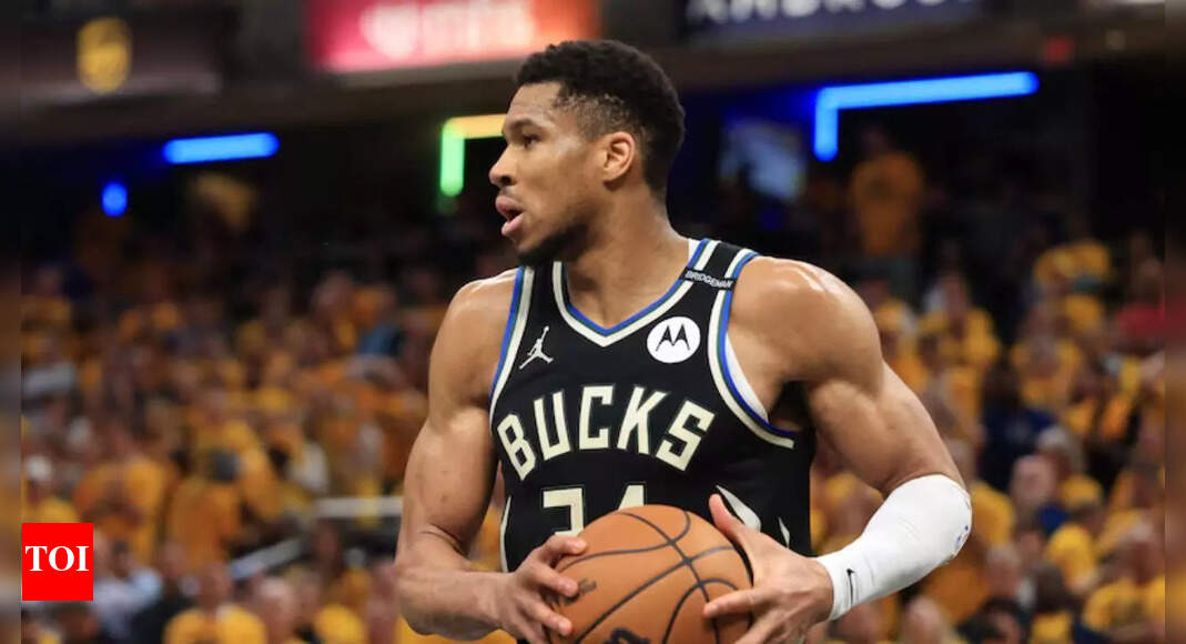 Washington Wizards vs Milwaukee Bucks (22-10-2025): Box score, player stats, game summary and more