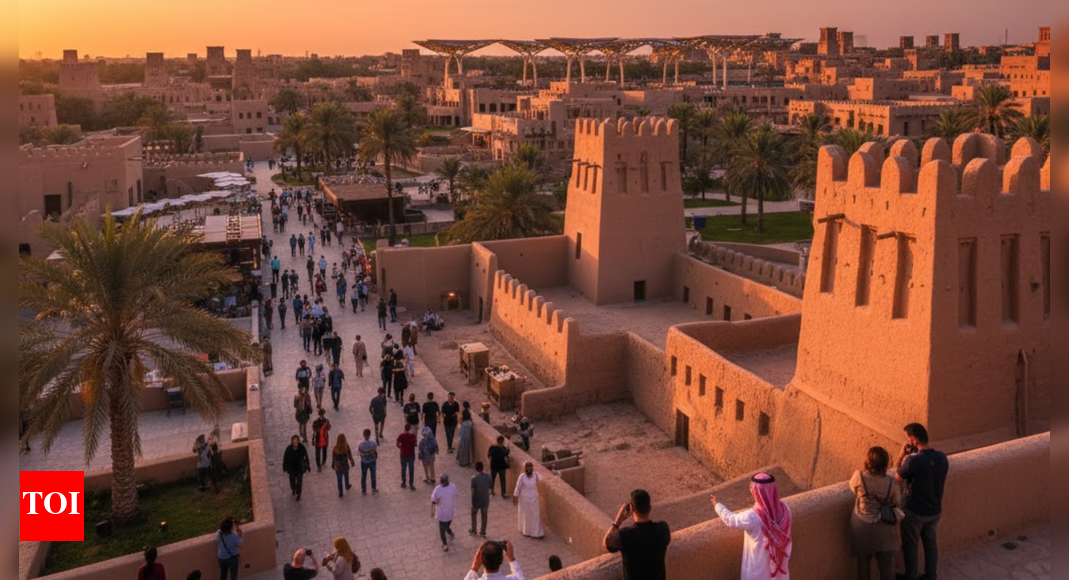 Saudi Arabia introduces new tourism penalties for major and minor violations