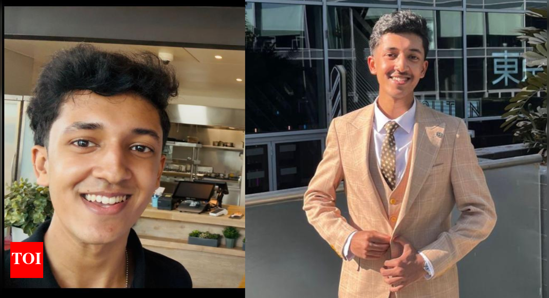 UAE: Indian teen, Golden Visa holder, dies suddenly in Dubai during Diwali celebrations
