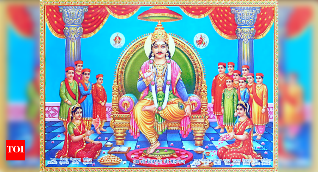Kalam-Dawat Puja: The unique festival of the Kayasthas, where pen and paper are worshipped