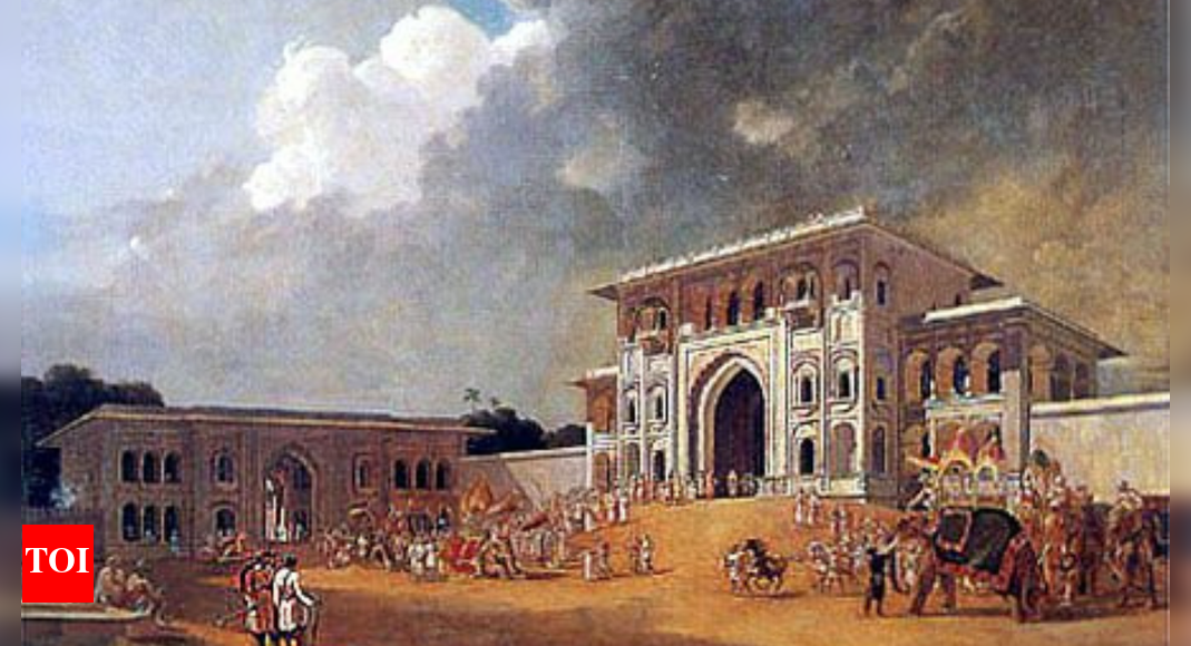 Celebrating 250 years of Lucknow’s legacy: City's soul lives in its mohallas