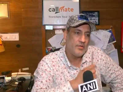  Ex-cricketer on Congress spokesperson's comments about Sarfaraz Khan's religion