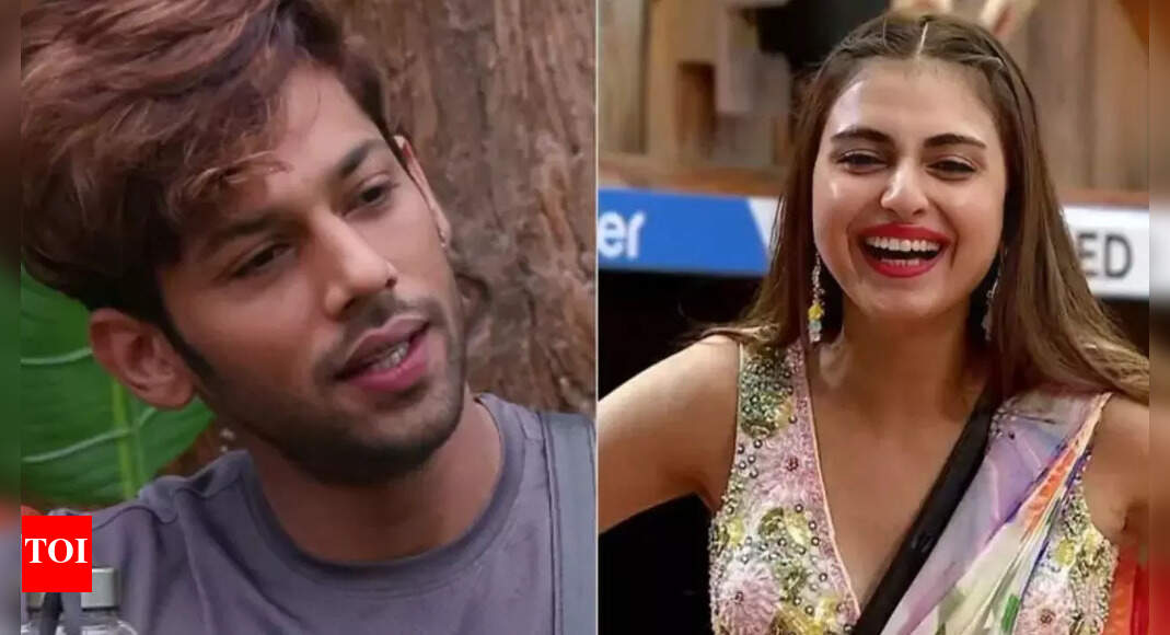 Bigg Boss 19: Baseer Ali questions Farrhana Bhatt for calling off her friendship with Nehal Chudasama