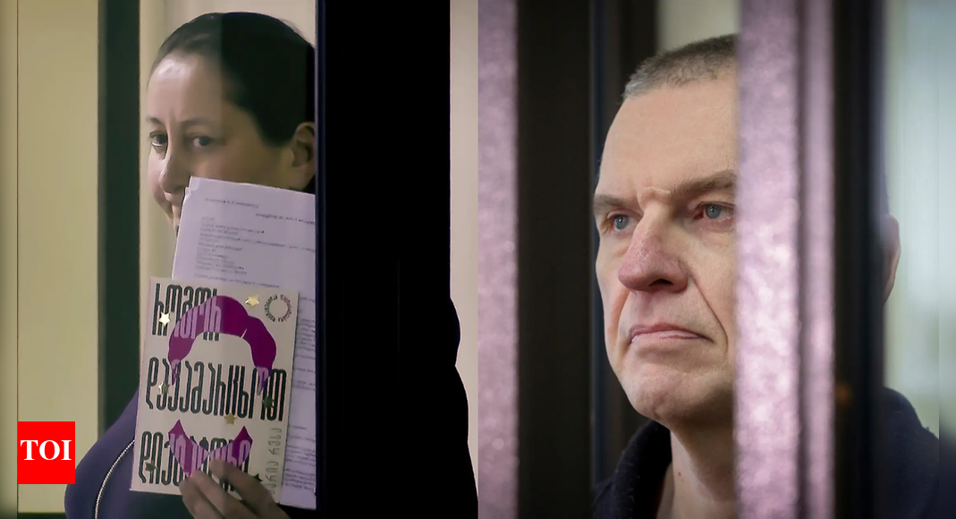 EU's Sakharov Prize goes to imprisoned journalists