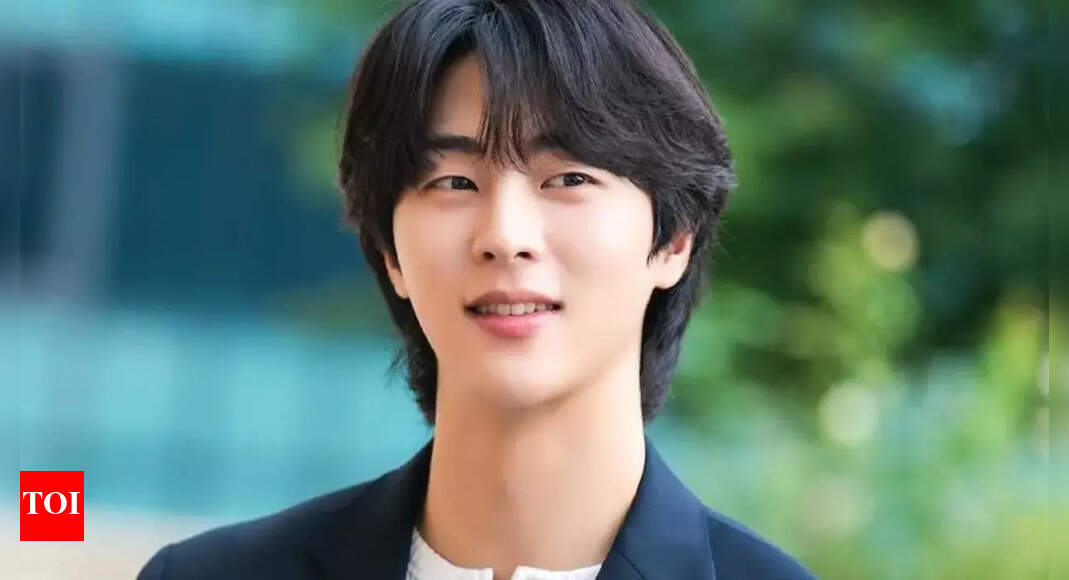 Kim Mu Jin lands lead role in 'Dynamite Kiss' after infidelity rumours