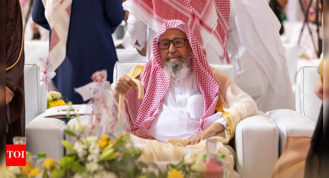 Who is Sheikh Saleh Al-Fawzan? The new Grand Mufti of Saudi Arabia