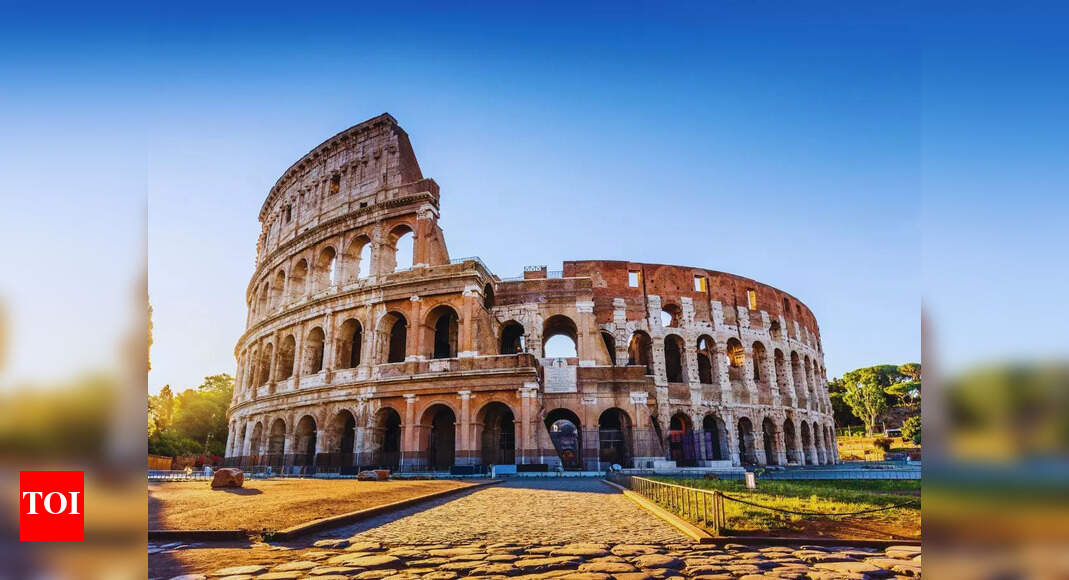 This city is called the “City of Seven Hills”: The legend behind will shock you