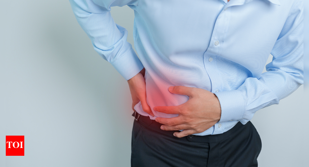 Wellness expert reveals the key mineral that stops kidney stones before they start