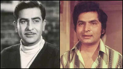 'Raj Kapoor and Asrani had a rift': Film historian recalls the grudge, over Rishi Kapoor's training