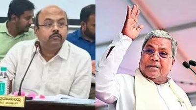 CM speculation sparks after Yathindra Siddaramaiah calls Satish Jarkiholi a 'role model'; suggests father near political end