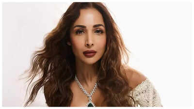When Malaika Arora revealed her type in men: 'I like somebody who is rough, can kiss really well'