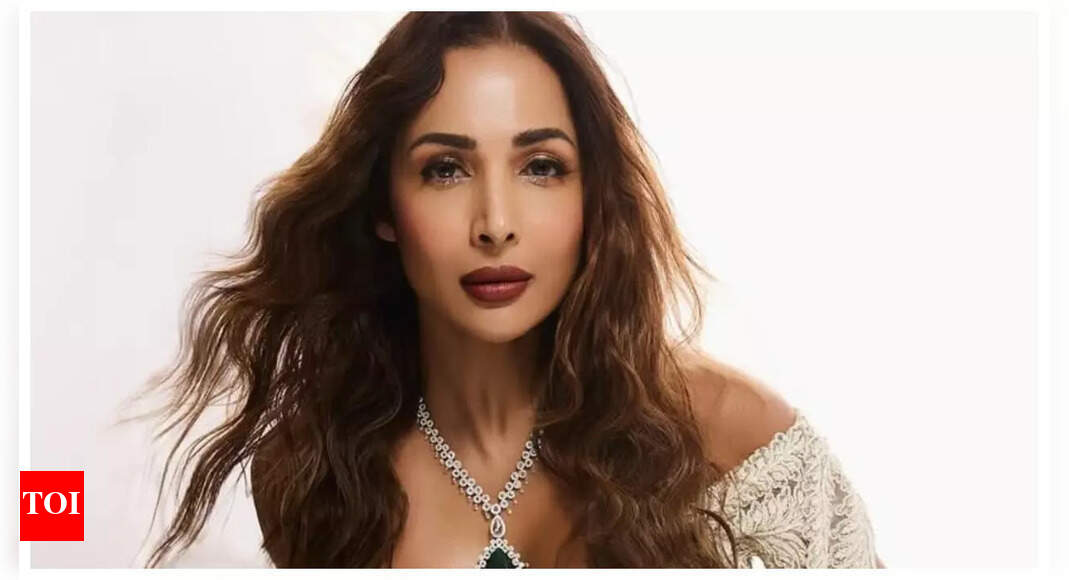 When Malaika Arora revealed her type in men: 'I like somebody who is rough, can kiss really well'
