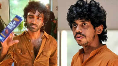 Keerthiswaran breaks silence on the ‘Dude’ dialogue row; Says Kavin's murder moved him deeply, clarifies no personal target
