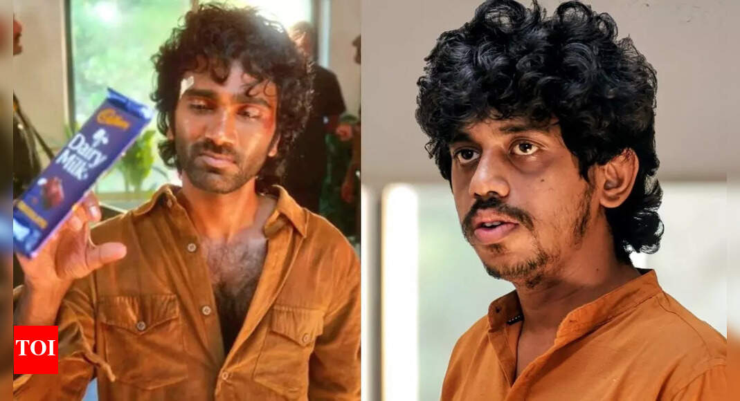 Keerthiswaran breaks silence on the ‘Dude’ dialogue row; Says Kavin's murder moved him deeply, clarifies no personal target