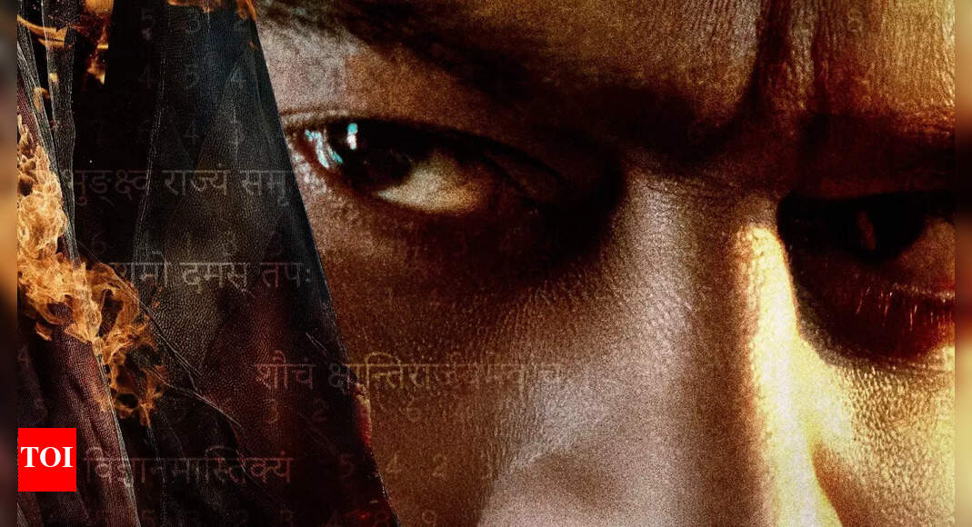 Prabhas’ new period drama 'Fauzi' unveiled; Title poster hints at soldier and revolutionary role, British era backdrop teased