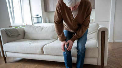 10 common arthritis myths you should stop believing: Exercise doesn’t worsen pain, and age isn’t the only risk factor