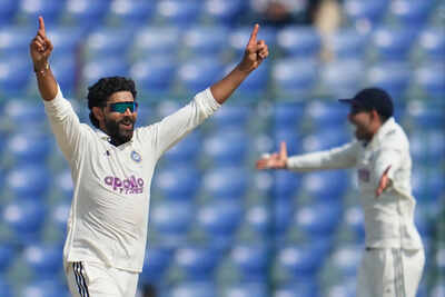 Making a statement! After ODI omission, Ravindra Jadeja to play Ranji Trophy for Saurashtra