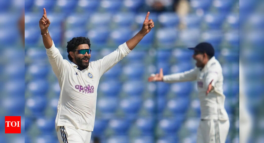 Making a statement! After ODI omission, Ravindra Jadeja to play Ranji Trophy for Saurashtra