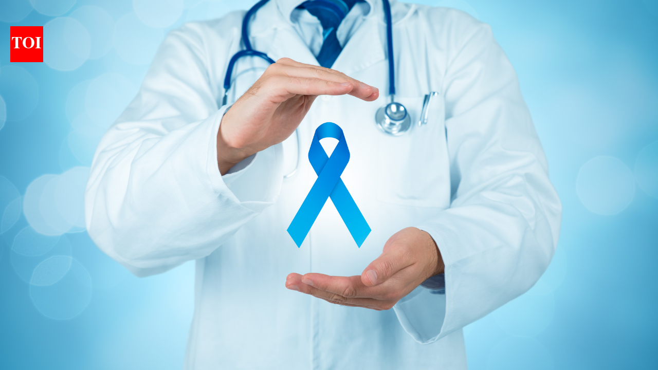 4 cancer screening tests for adults over 35: Prevention and early diagnosis