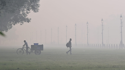 Cloud seeding explained: Can engineered rain really wash away Delhi's smog? A reality check