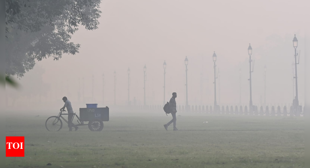 Cloud seeding explained: Can engineered rain really wash away Delhi's smog? A reality check