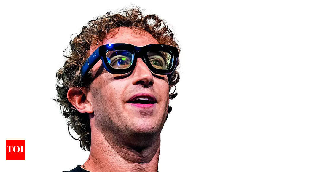 Mark Zuckerberg's Superintelligence Labs in layoff memo to employees: By reducing the size of our team, each person will be…