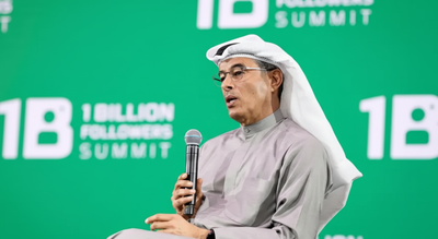 Burj Khalifa's owner proposes $400 billion plan to solve U.S. housing crisis