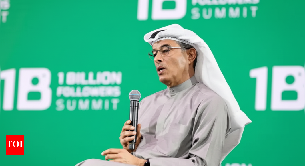 Burj Khalifa owner says 0B plan could fix US housing crisis in just one week