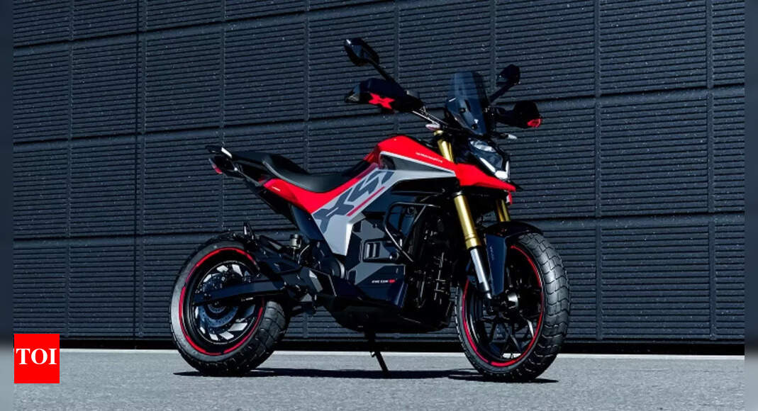 Ultraviolette begins X47 crossover deliveries: Range, performance & more