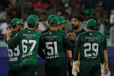  PCB ring in the changes in T20 squad, premium bowler dropped