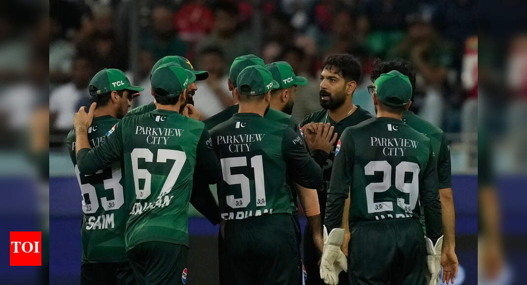 Asia Cup fallout: PCB ring in the changes in T20 squad, premium bowler dropped