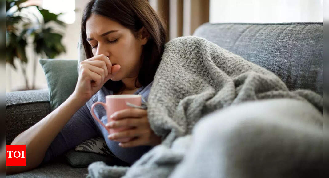 Natural ways to cleanse your lungs: Techniques, remedies, and tips for healthy breathing