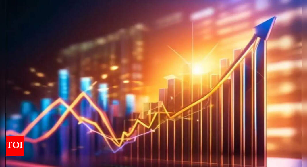 Samvat 2081 recap: How much wealth top 10 businesses made since last Diwali—this group emerges as biggest wealth creator