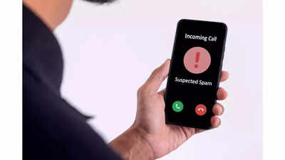  One SMS to finally end pesky calls