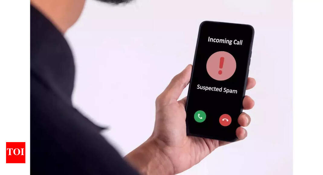 Hack of the day: One SMS to finally end pesky calls