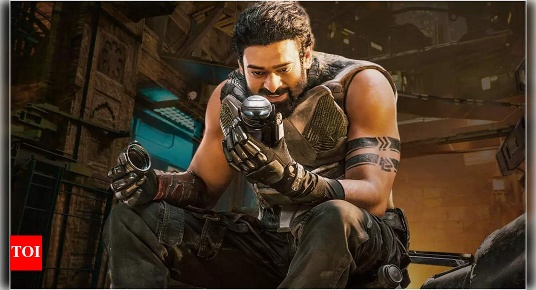 <div>Prabhas' birthday: Celebs lend heartfelt wishes</div>