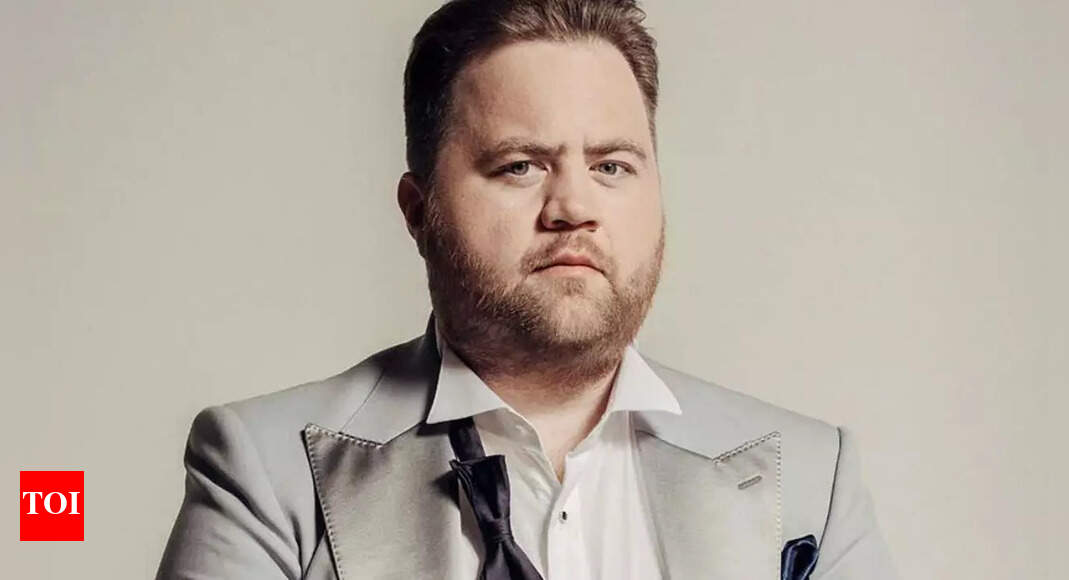 Actor Paul Walter Hauser talks who he wants as Lorne Michaels in the upcoming Chris Farley biopic