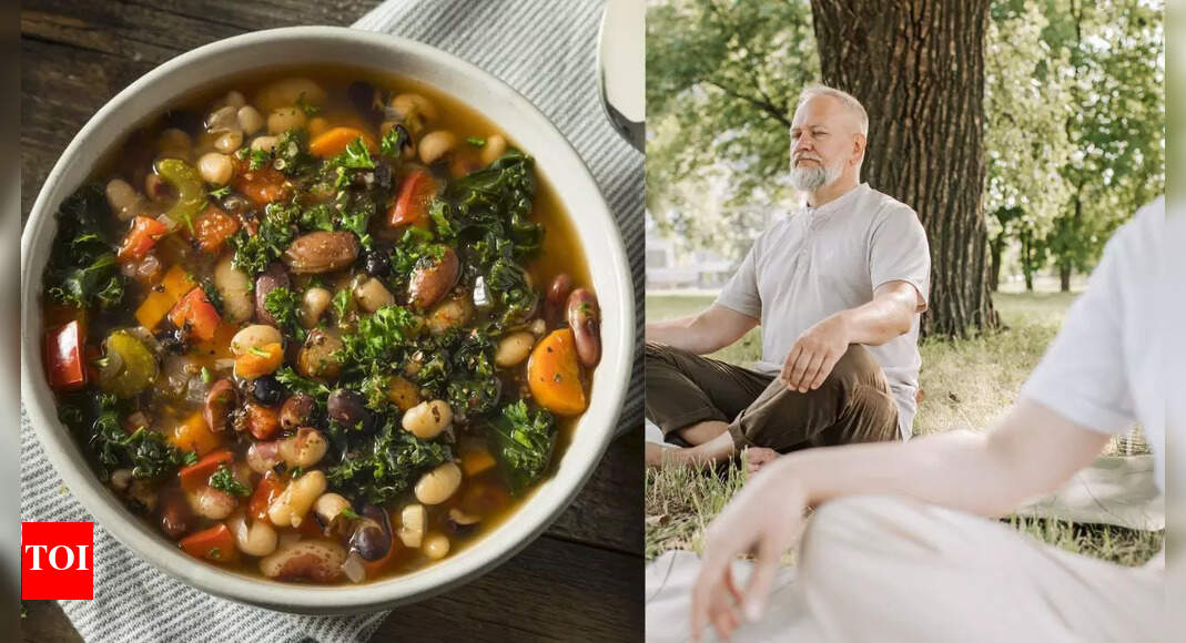 This magical Sardinian soup helped a family reach a combined age of over 800 years; here’s how to prepare it at home