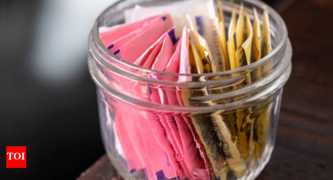 Cutting sugar early in life may lower risk of heart diseases later, finds BMJ study