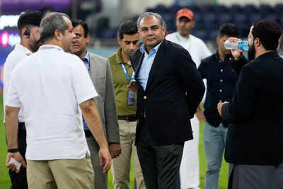 Mohsin Naqvi stays adamant about ceremony for Asia Cup trophy presentation; ACC informs BCCI of the date