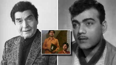 NOT Asrani, however Mehmood was the primary alternative for ‘Abhimaan’, however his bond with Amitabh Bachchan had began to wither |