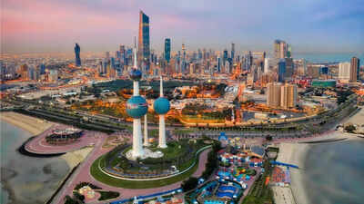 Navigating Kuwait in style: What new traffic rules mean for your visit