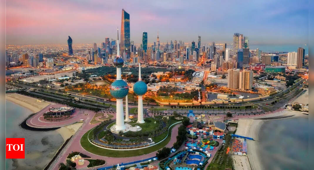 Navigating Kuwait in style: What new traffic rules mean for your visit