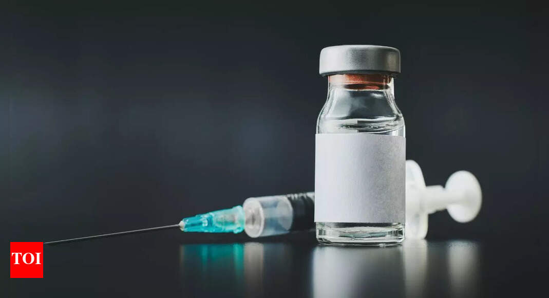 Could Covid-19 vaccines secretly boost cancer survival? Scientists say mRNA shows unexpected potential to aid cancer treatment | – The Times of India