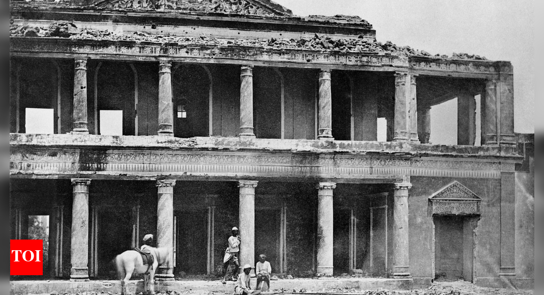 Celebrating 250 years of Lucknow’s legacy: A city of contrasts, foreign fascination